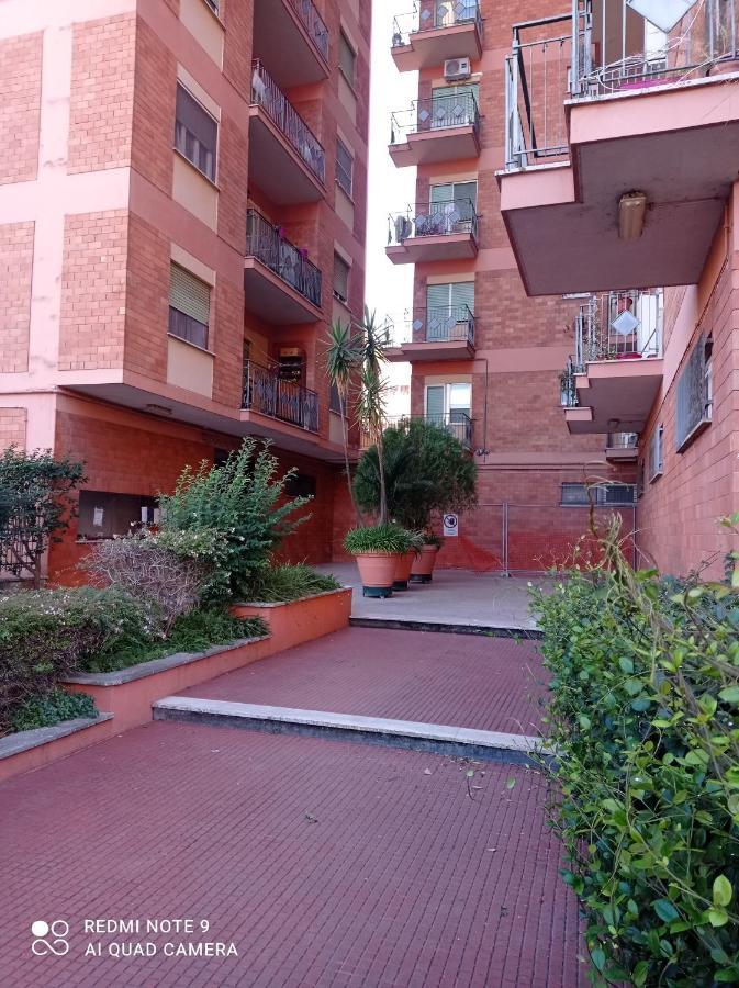 Giordiehouse2 Latina Exterior foto